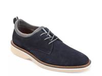 Desmond Oxford Navy view