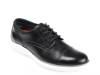 Felton Derby Shoe Black view