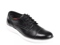 Felton Derby Shoe Black view