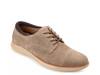 Felton Derby Shoe Taupe view