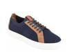 Gordon Sneaker Navy view