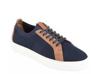 Gordon Sneaker Navy view