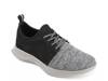 Hadden Sneaker Black view