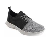 Hadden Sneaker Black view