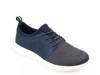 Hadden Sneaker Navy view