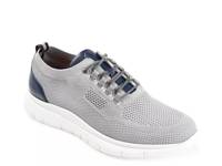 Jackson Sneaker Grey view