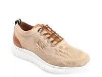 Jackson Sneaker Tan view