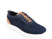 Jackson Sneaker Navy view