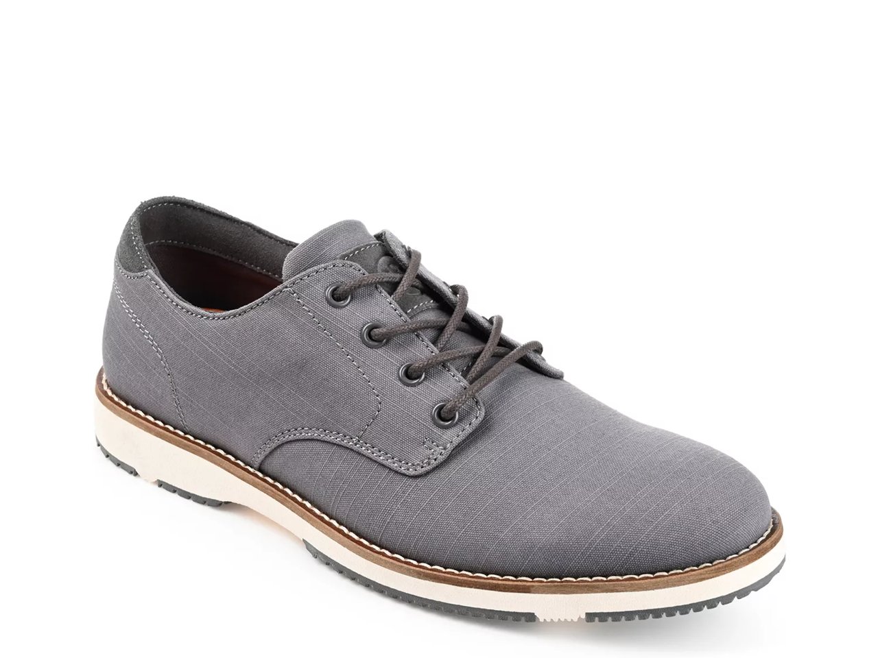 Perkins Derby Shoe