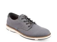 Perkins Derby Shoe Grey view