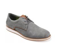 Blaine Oxford Grey view