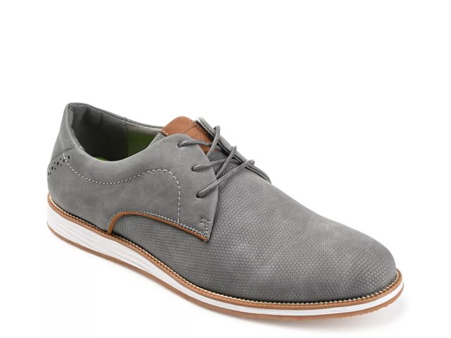 Blaine Oxford