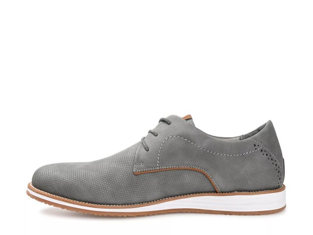 Blaine Oxford