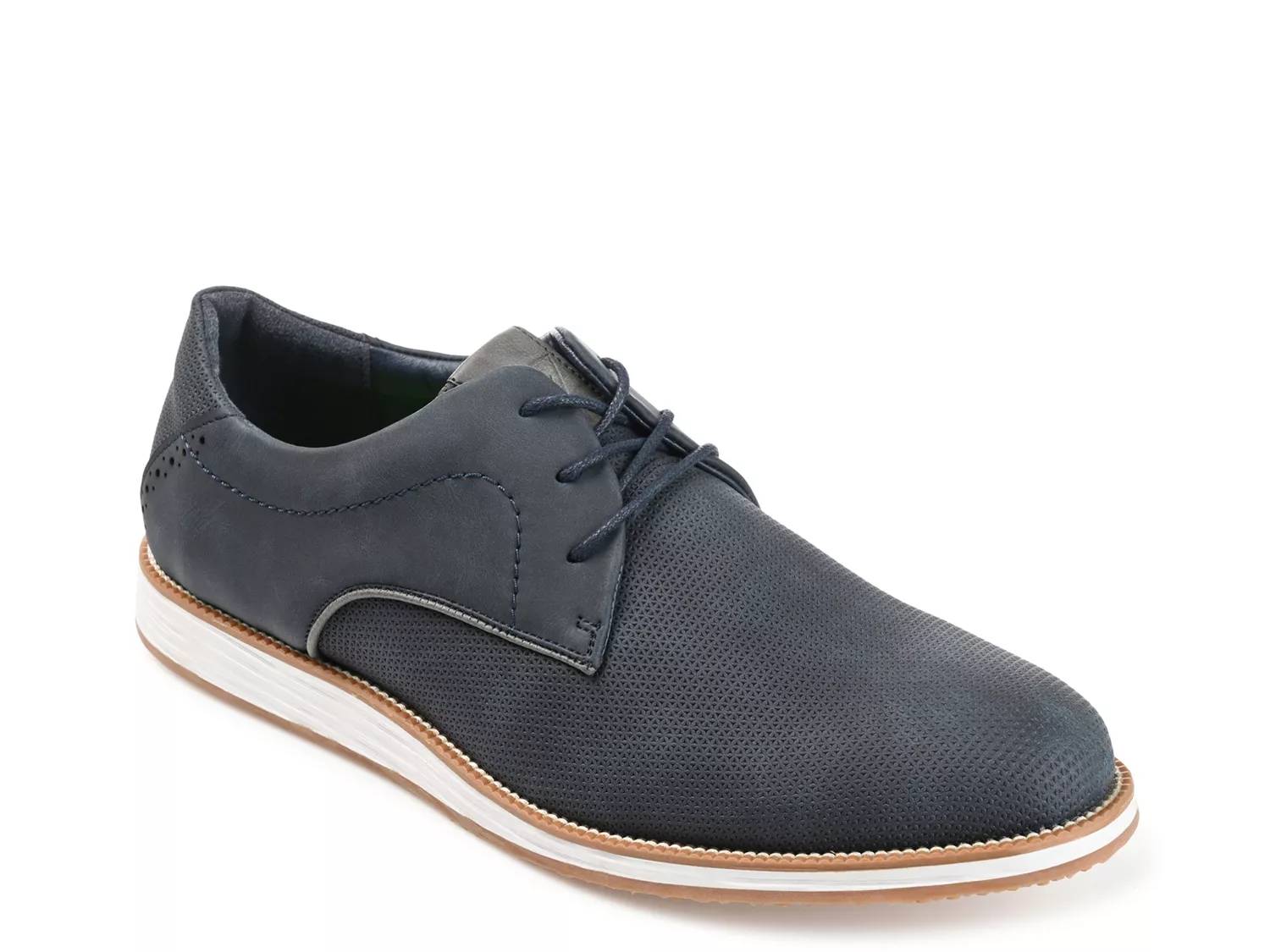 Blaine Oxford