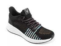 Brewer Sneaker Black view