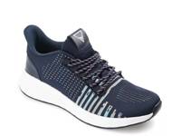 Brewer Sneaker Blue view