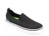 Hamlin Slip-On Sneaker Black view