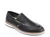 Harrison Loafer Black view
