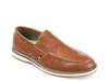 Harrison Loafer Cognac view