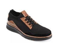 Julius Oxford Black view