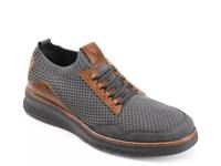 Julius Oxford Grey view