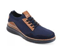 Julius Oxford Navy view