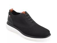Lamont Derby Shoe Black view