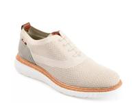 Lamont Derby Shoe Taupe view