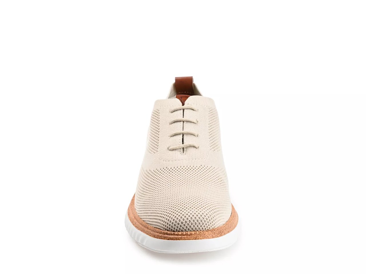 Lamont Derby Shoe
