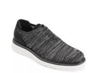 Marlon Sneaker Black view