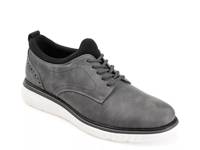 Reynolds Oxford Grey view