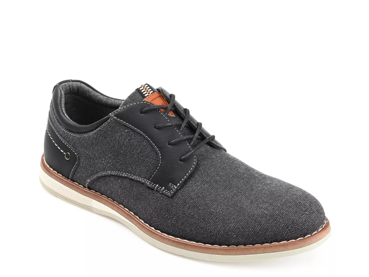 Romano Derby Shoe