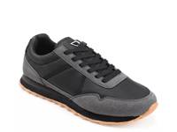 Samson Sneaker Black view