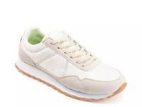 Samson Sneaker Taupe view