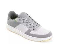 Topher Sneaker Grey view