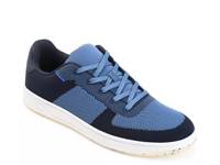 Topher Sneaker Blue view