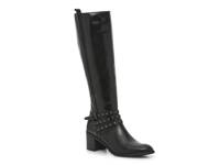 Hannah Boot Black view