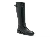 Xandra Boot Black view
