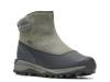 Thermo Kiruna Mid Zip Waterproof Boot - Women's Grey view