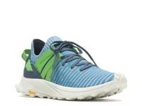 Embark Sneaker - Men's Grey view