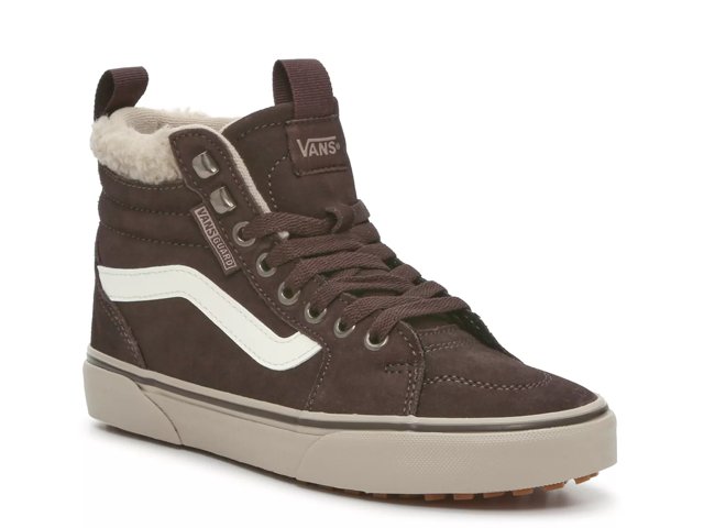 Filmore High-Top Sneaker - Women's