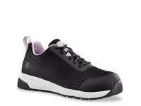 Force Work Sneaker - Women's Black view