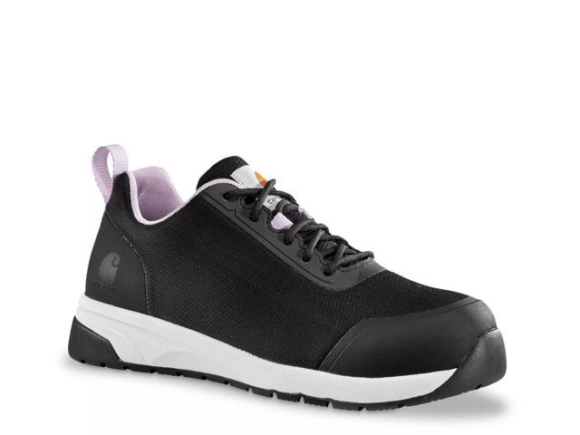 Force Nano Toe Work Sneaker - Women's