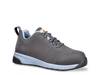Force Nano Toe Work Sneaker - Women's Charcoal view