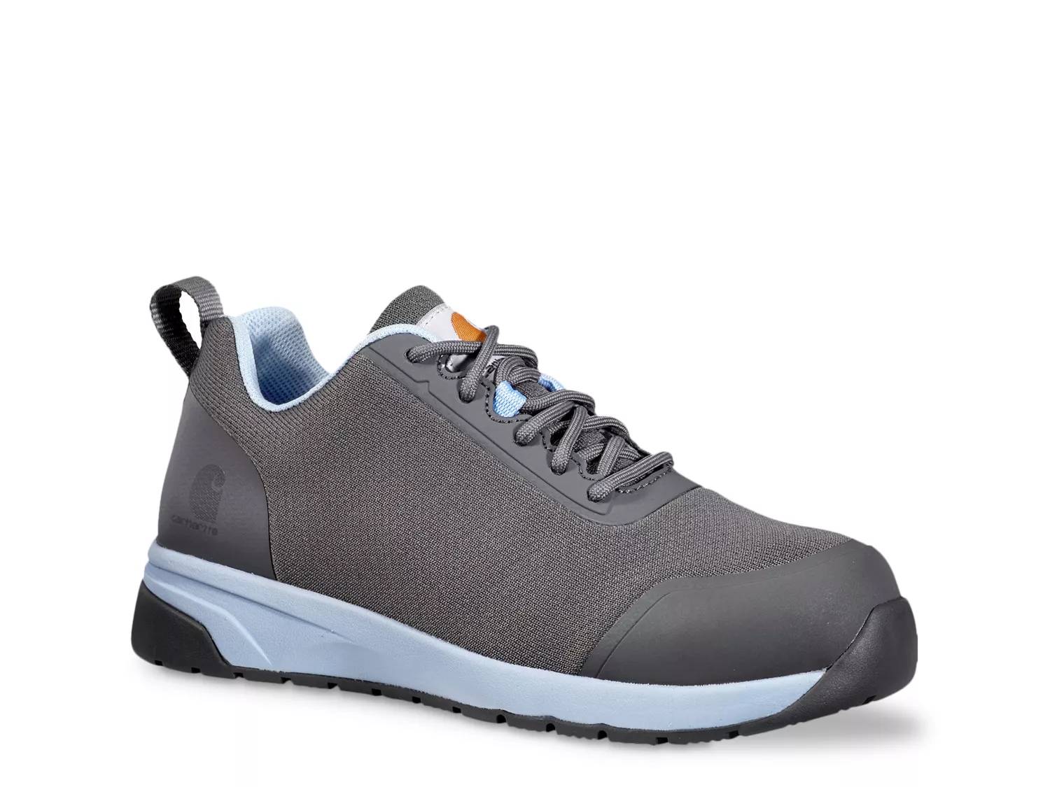 Force Nano Toe Work Sneaker - Women's