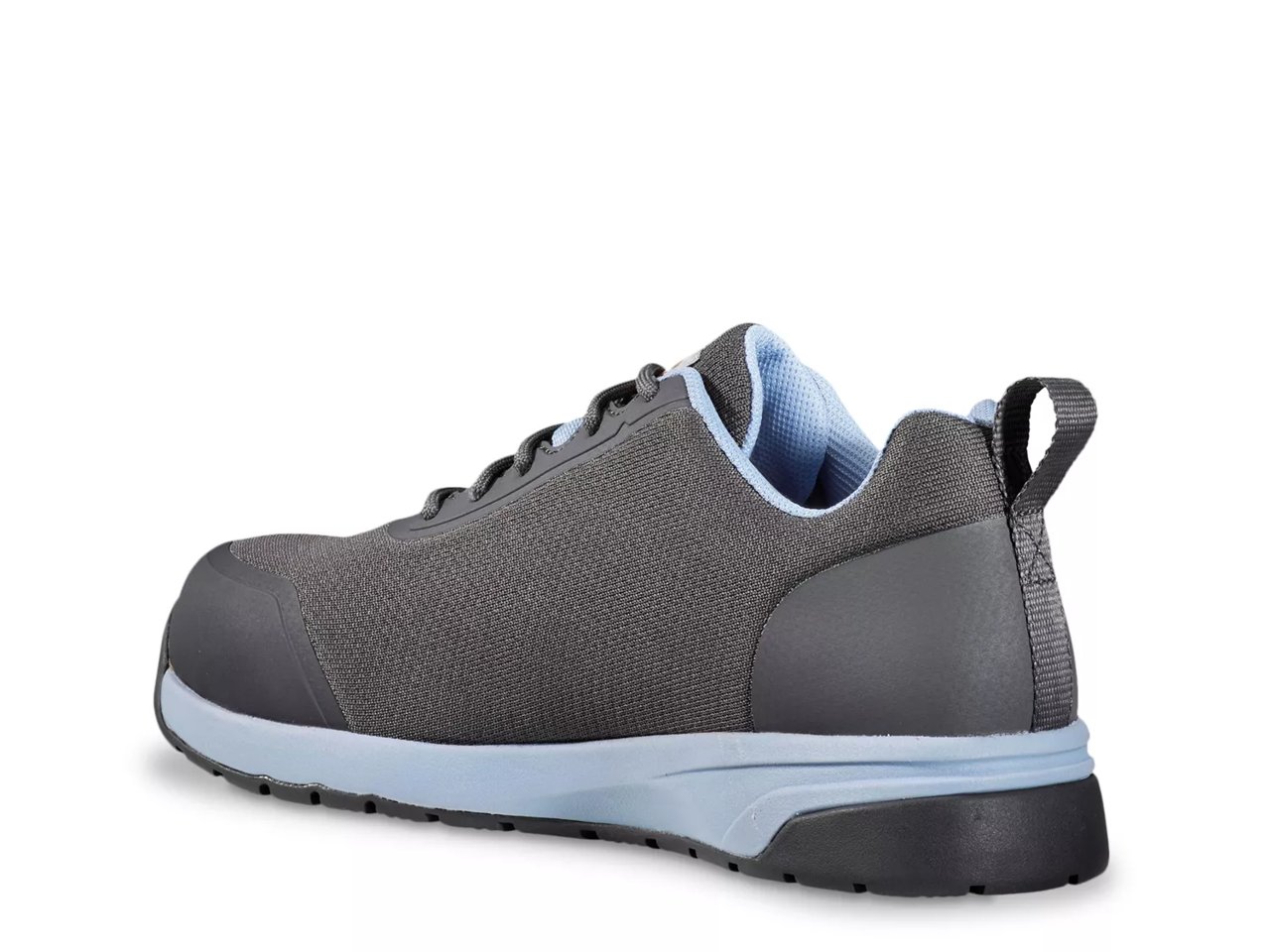 Force Nano Toe Work Sneaker - Women's