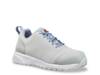 Force Nano Toe Work Sneaker - Women's Grey view
