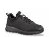 Outdoor 3-IN Alloy Toe Sneaker - Men's Black view
