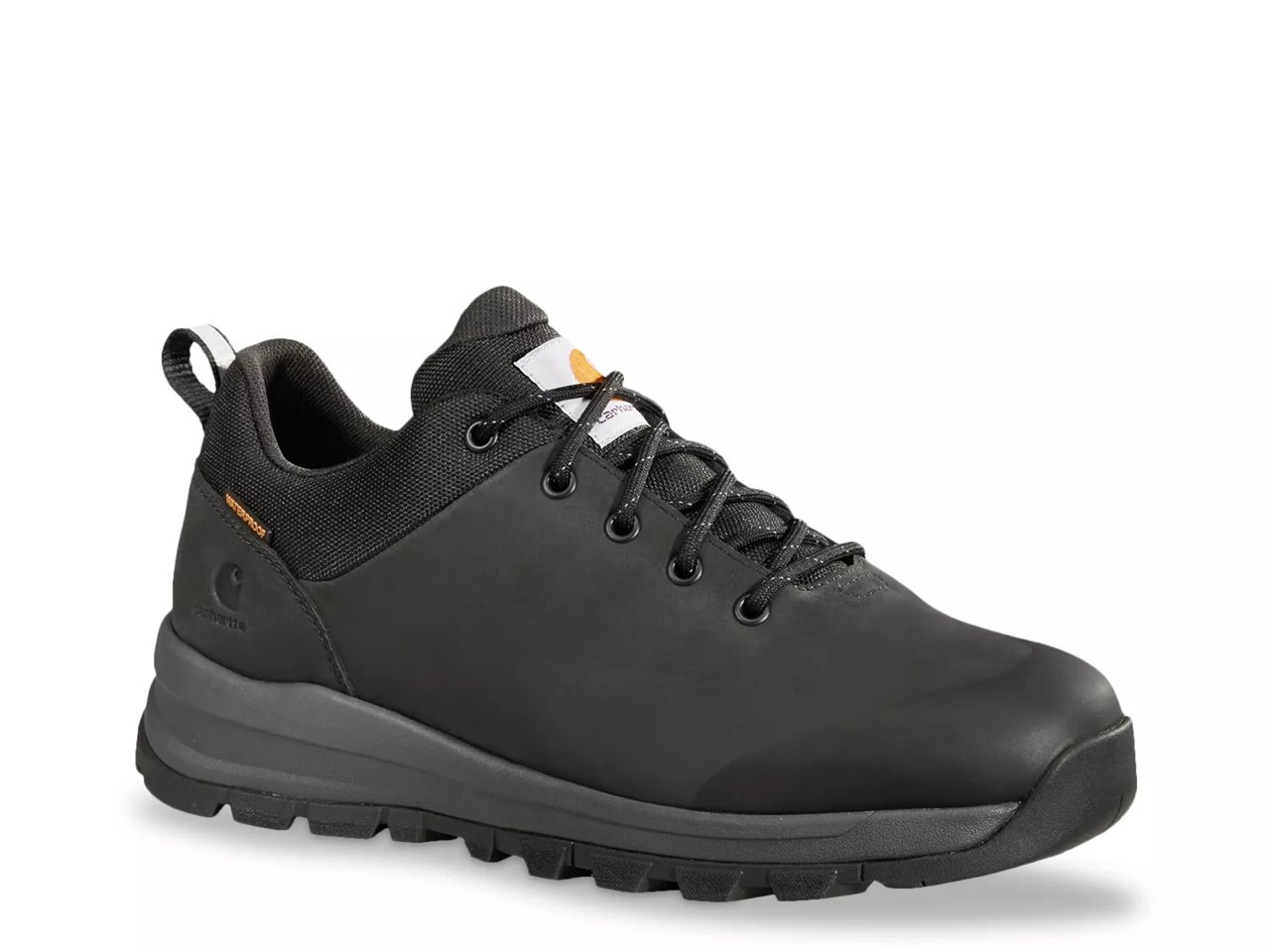 Outdoor 3-IN Alloy Toe Sneaker - Men's