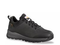 Outdoor 3-IN Alloy Toe Sneaker - Men's Black view